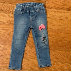 Girl Gap Jeans
